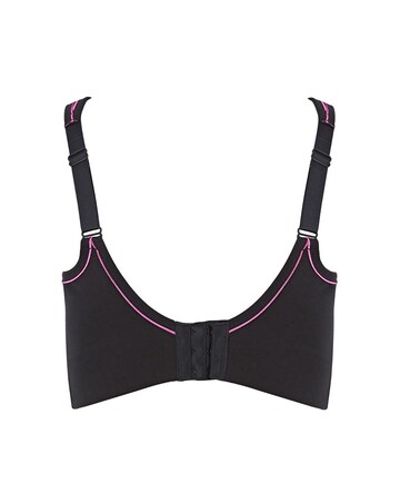 Royce Impact Free Sports Bra