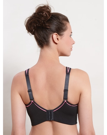 Royce Impact Free Sports Bra