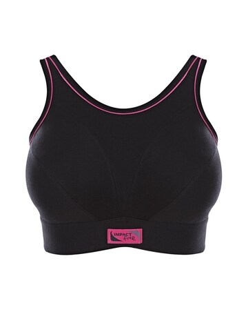 Royce Impact Free Sports Bra