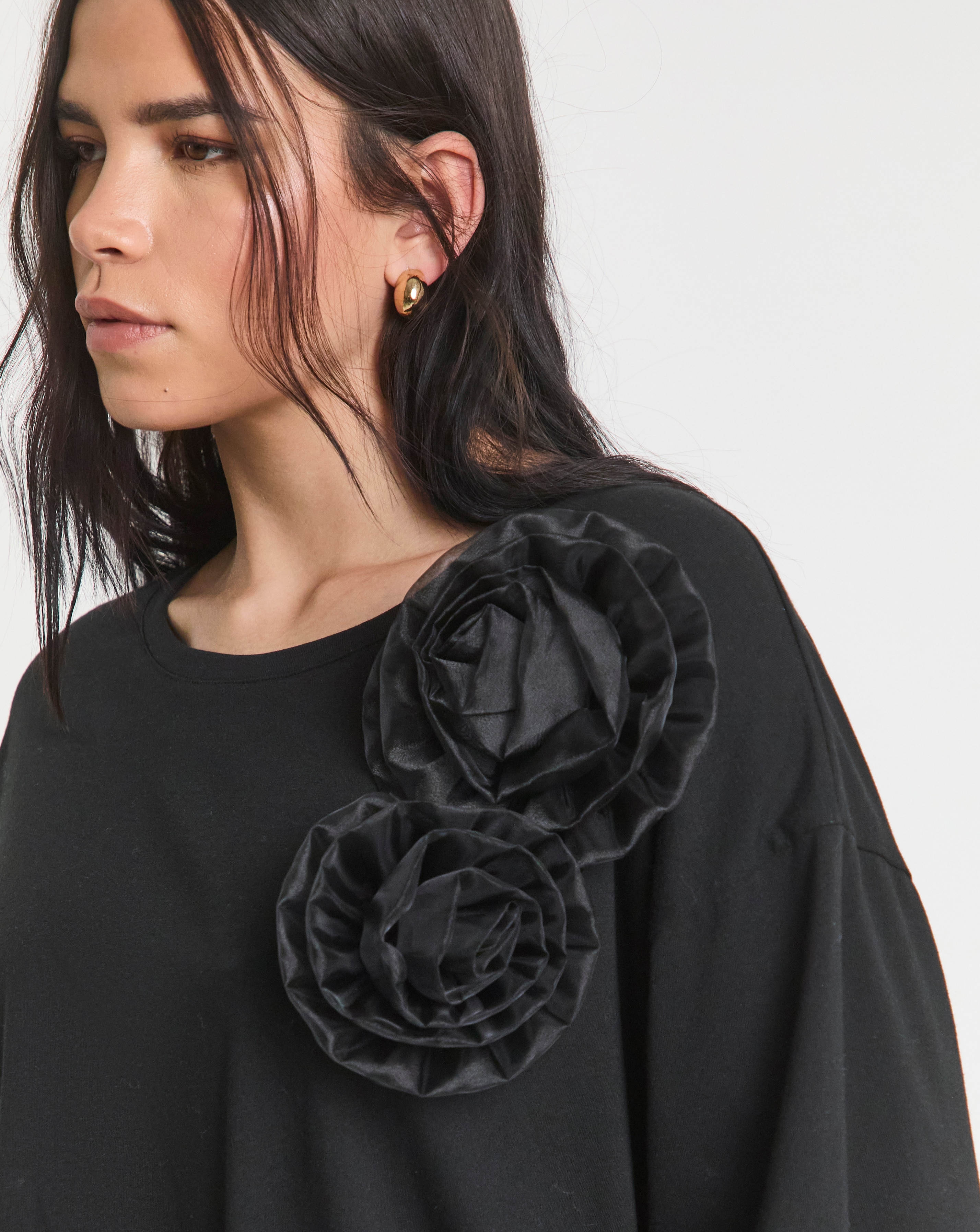 Rosette T-Shirt