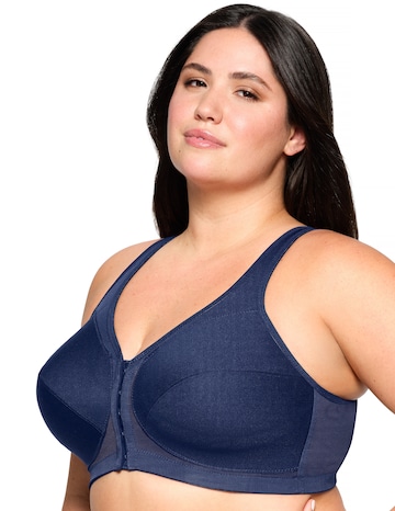 Glamorise Plus Size MagicLift Posture Back Bra 1265