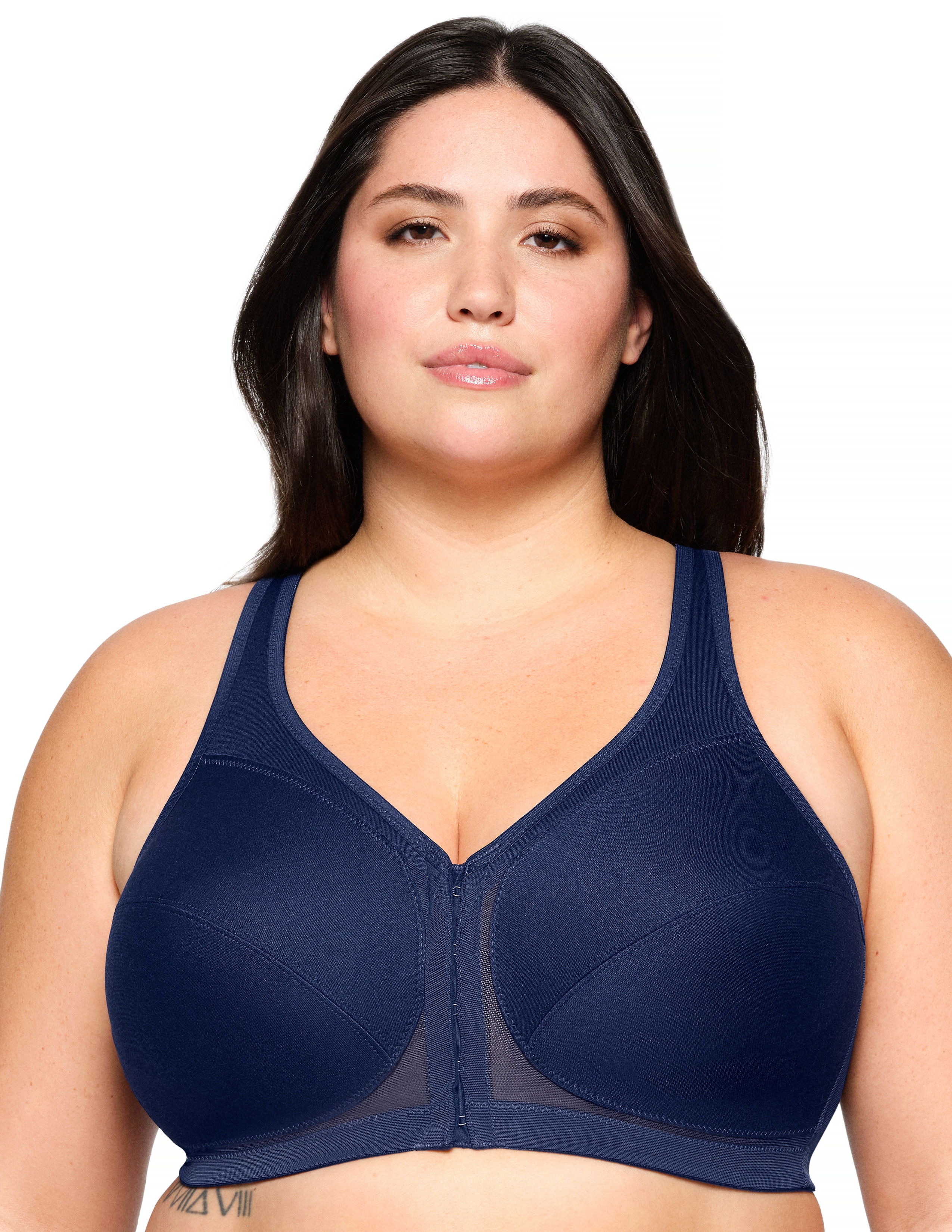 Glamorise 1265 Magic Lift Bra