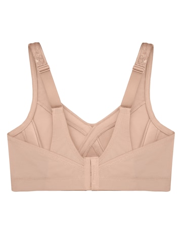 Glamorise Plus Size MagicLift Seamless Bra 1007