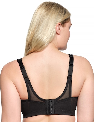 Glamorise Plus Size MagicLift Seamless Bra 1007