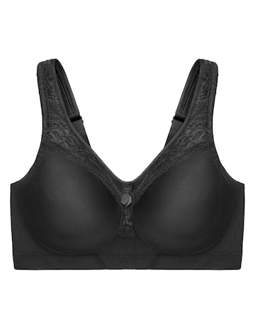 Glamorise Plus Size MagicLift Seamless Bra 1007