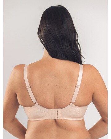 Royce Rosa Bra