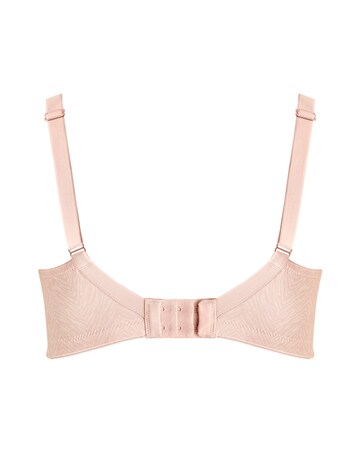 Royce Rosa Bra