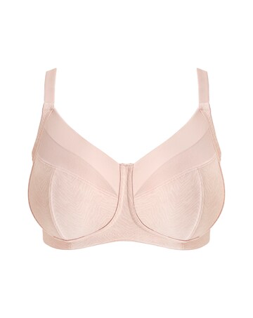 Royce Rosa Bra