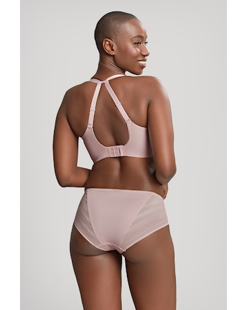 Panache Serene Full Cup Wired Bra Vintage