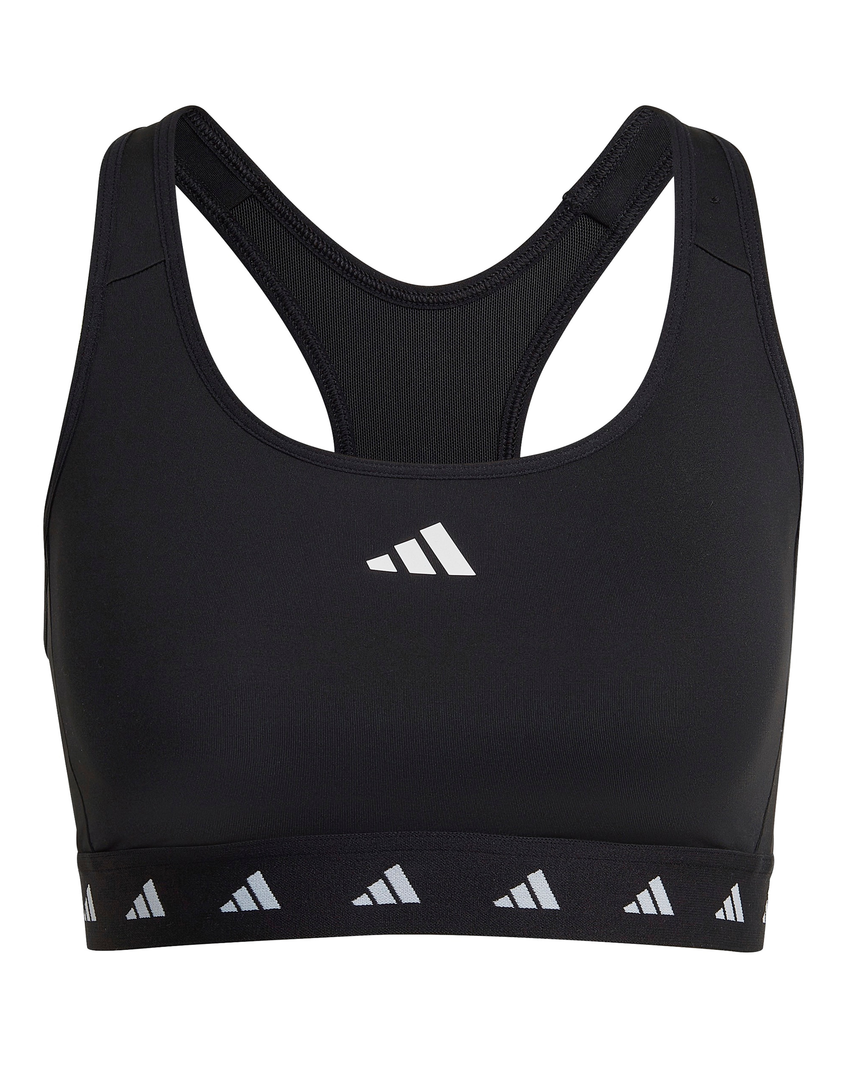 adidas Power Medium Support Bra