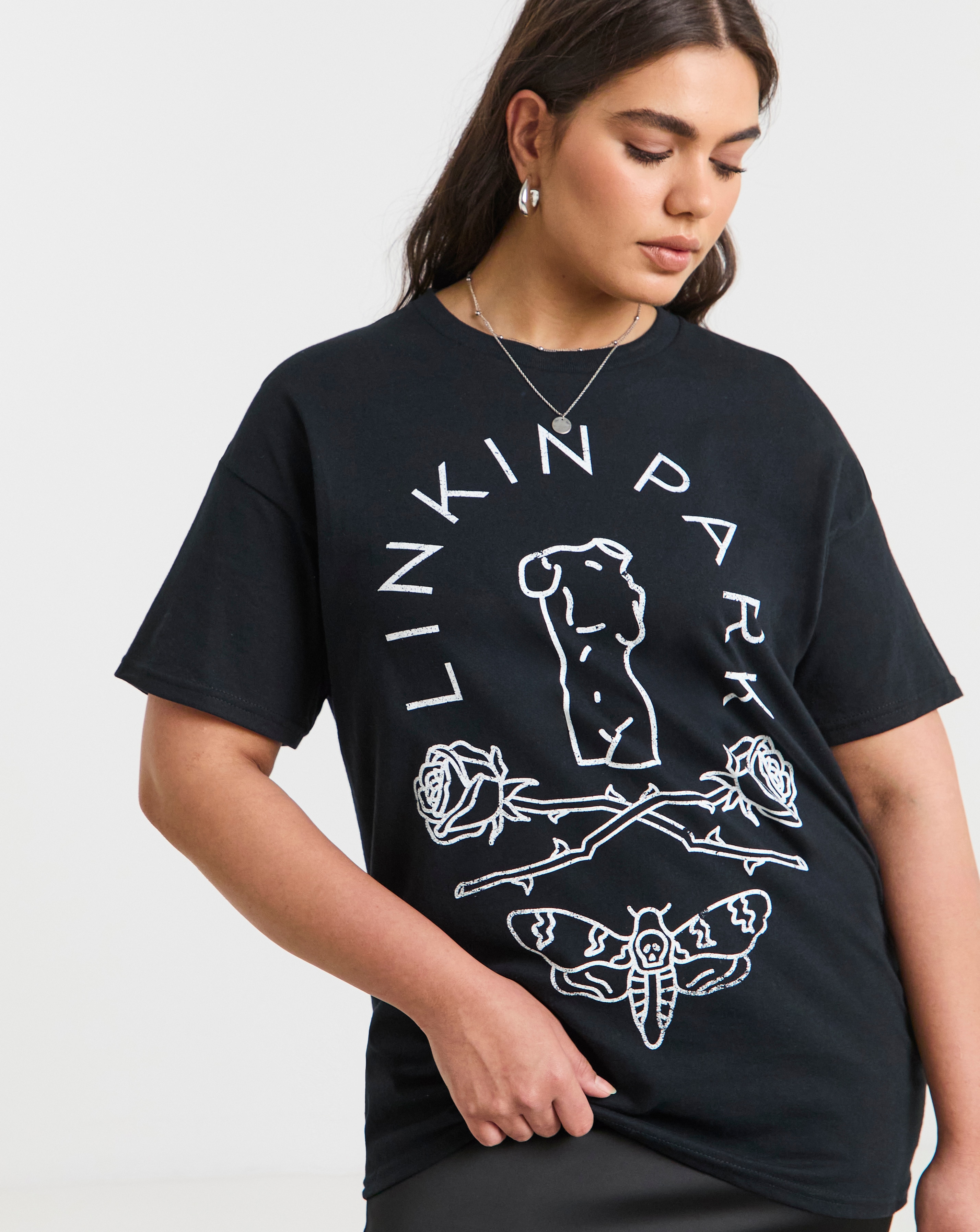 Linkin Park License T-Shirt