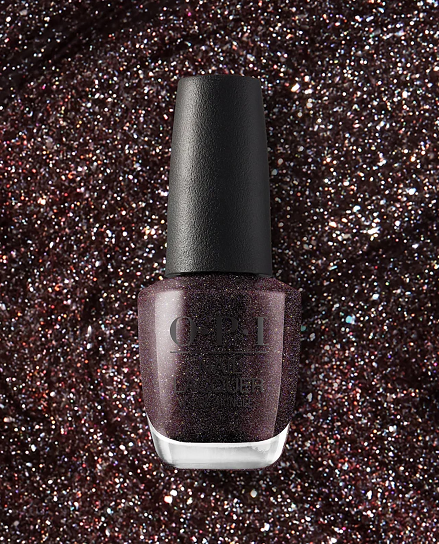OPI My Private Jet Opi 15ml Nail Polish