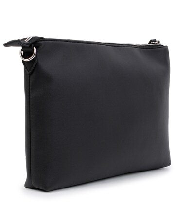 Valentino Bags Olive Pochette Bag