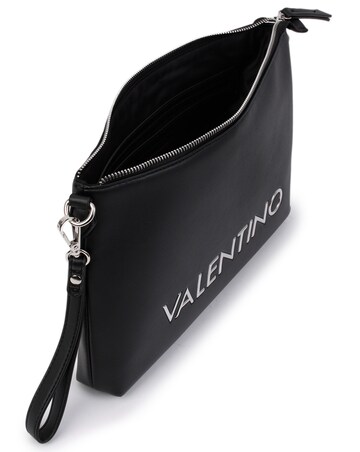 Valentino Bags Olive Pochette Bag