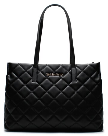 Valentino Bags Ocarina Quilted Tote Bag