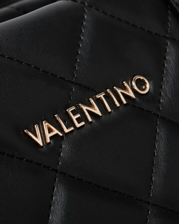 Valentino Bags Ocarina Quilted Tote Bag