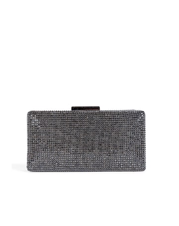 Paradox London Debra Clutch Bag