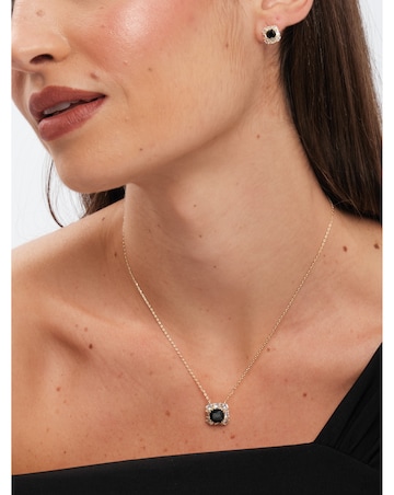 Inicio Gold Plated Jet Set - Gift Box