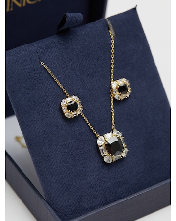 Inicio Gold Plated Jet Set - Gift Box