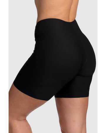 Miss Mary of Sweden Cool Sensation Long Leg Pantee