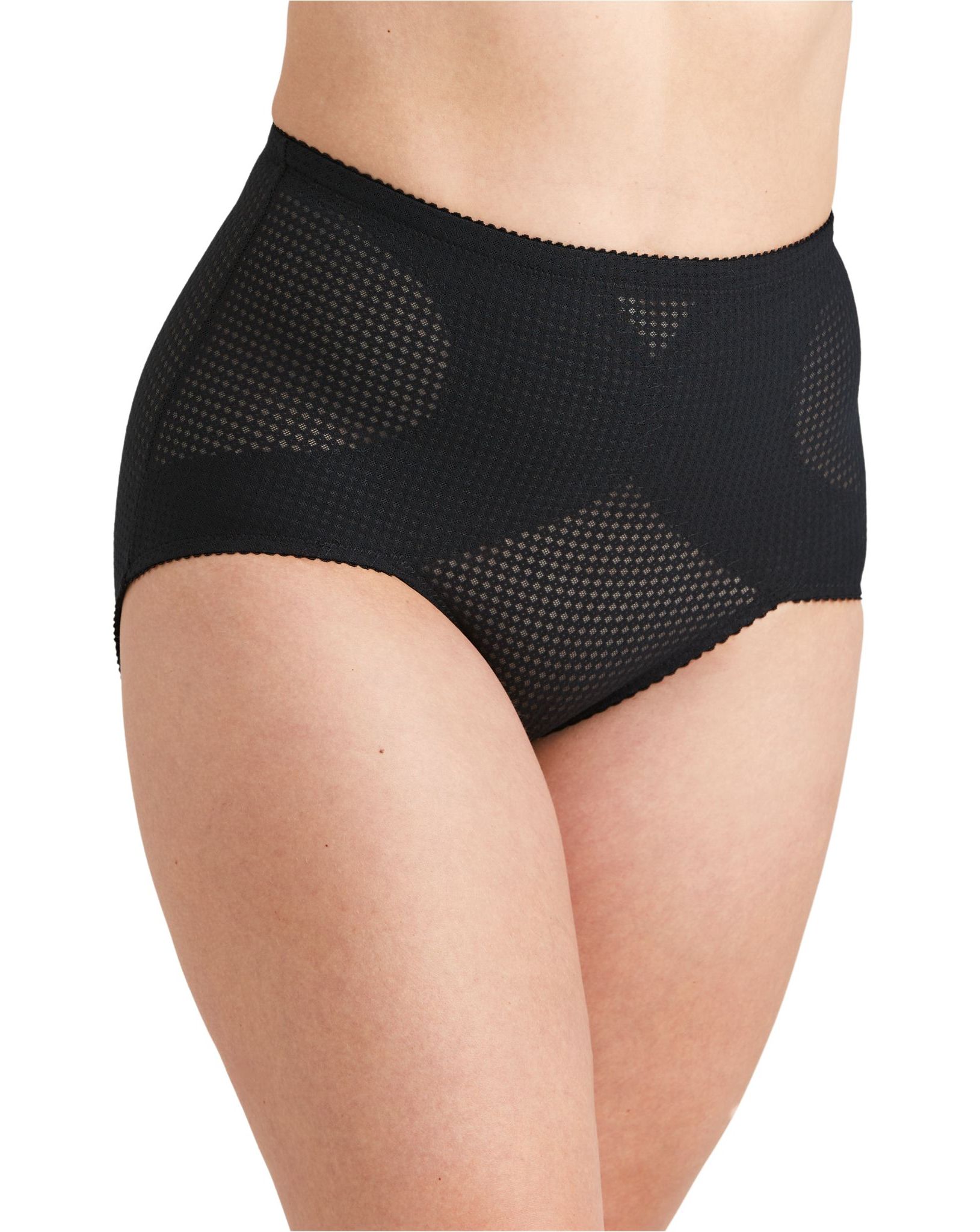 Miss Mary Diamond Pantee