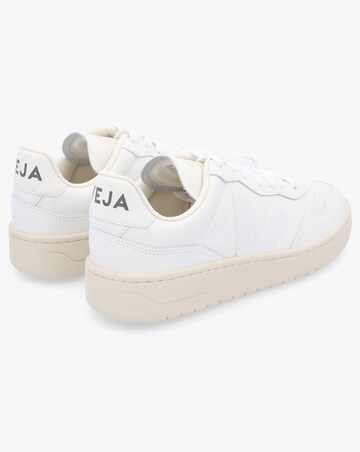 Veja V-90 Extra White O.T. Leather Trainers