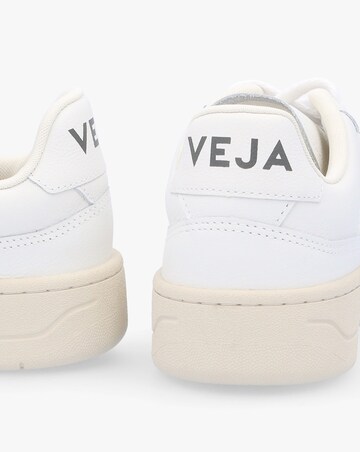 Veja V-90 Extra White O.T. Leather Trainers