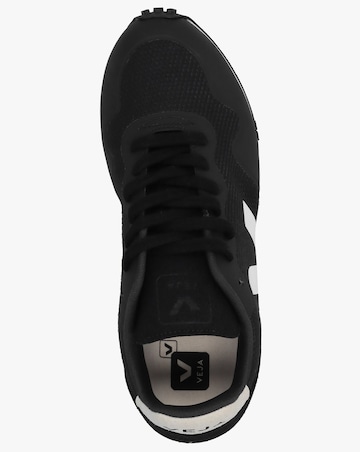 Veja SDU Black White TPU B-Mesh Vegan Trainers