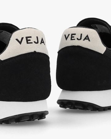 Veja SDU Black White TPU B-Mesh Vegan Trainers