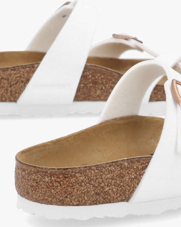 Birkenstock Mayari Birko-Flor Thong Sandals Standard Fit