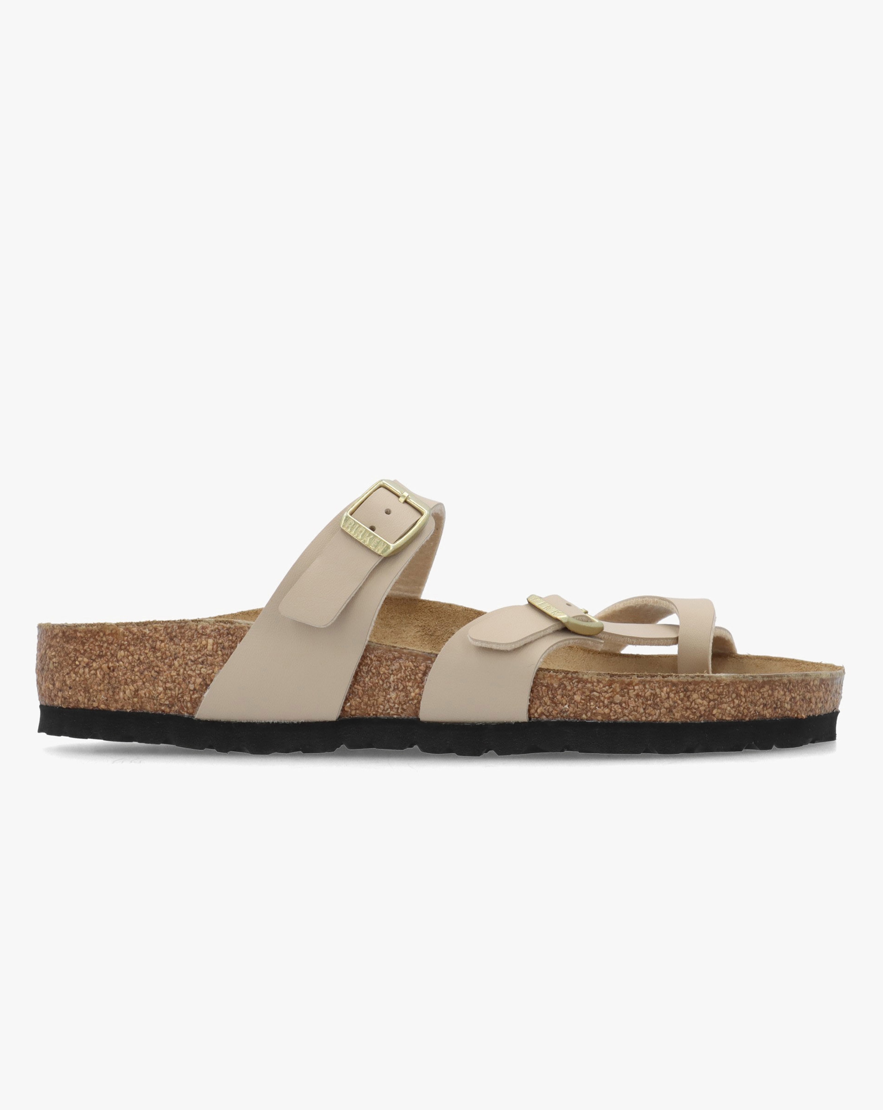 New In - Birkenstock Mayari Birko-Flor Sandals