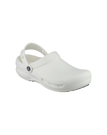 Crocs Bistro Unisex Work Clog