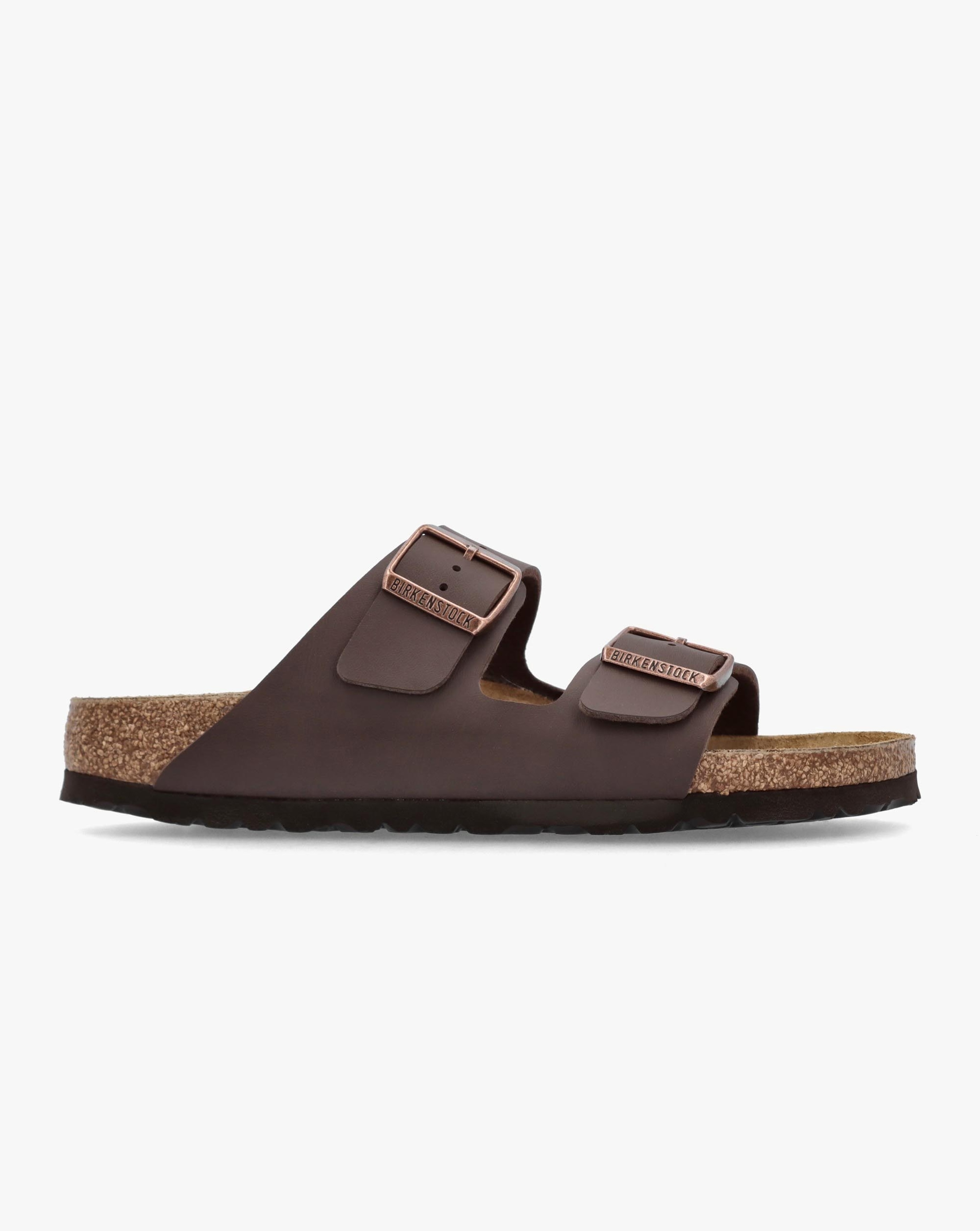 New In - Birkenstock Arizona Birko-Flor Mules
