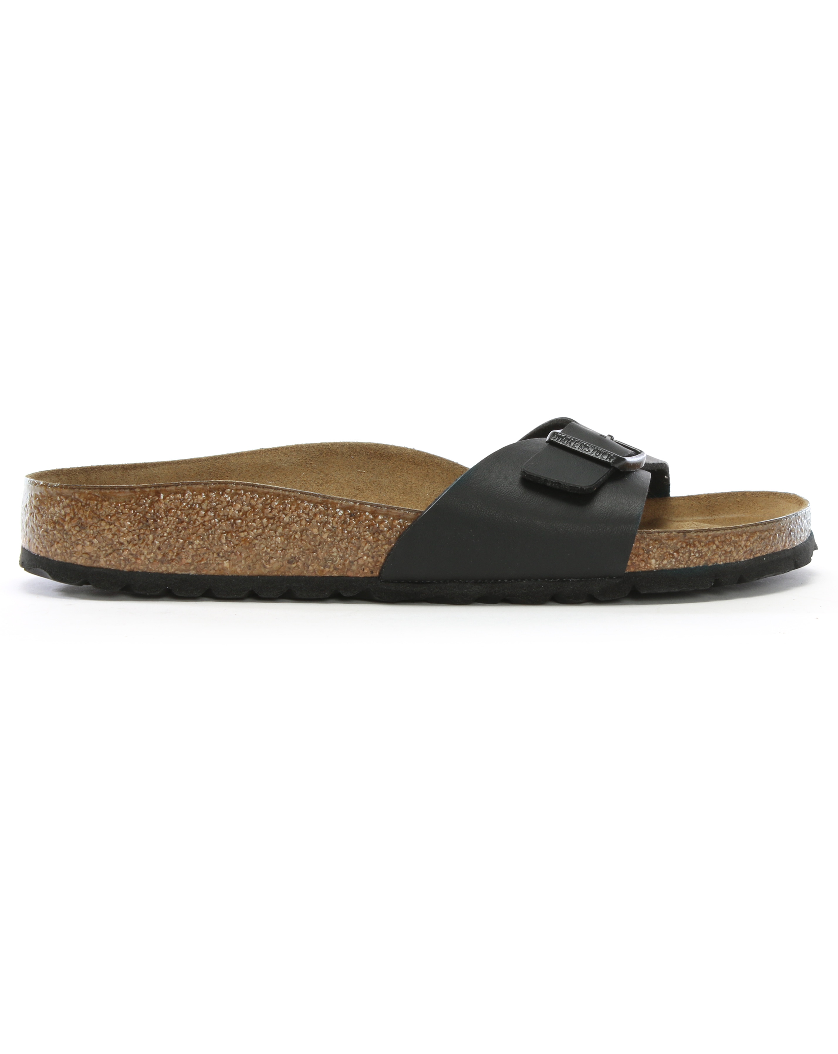 New In - Birkenstock Madrid Birko-Flor Mules