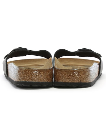 Birkenstock Madrid Birko-Flor Mules Narrow Width