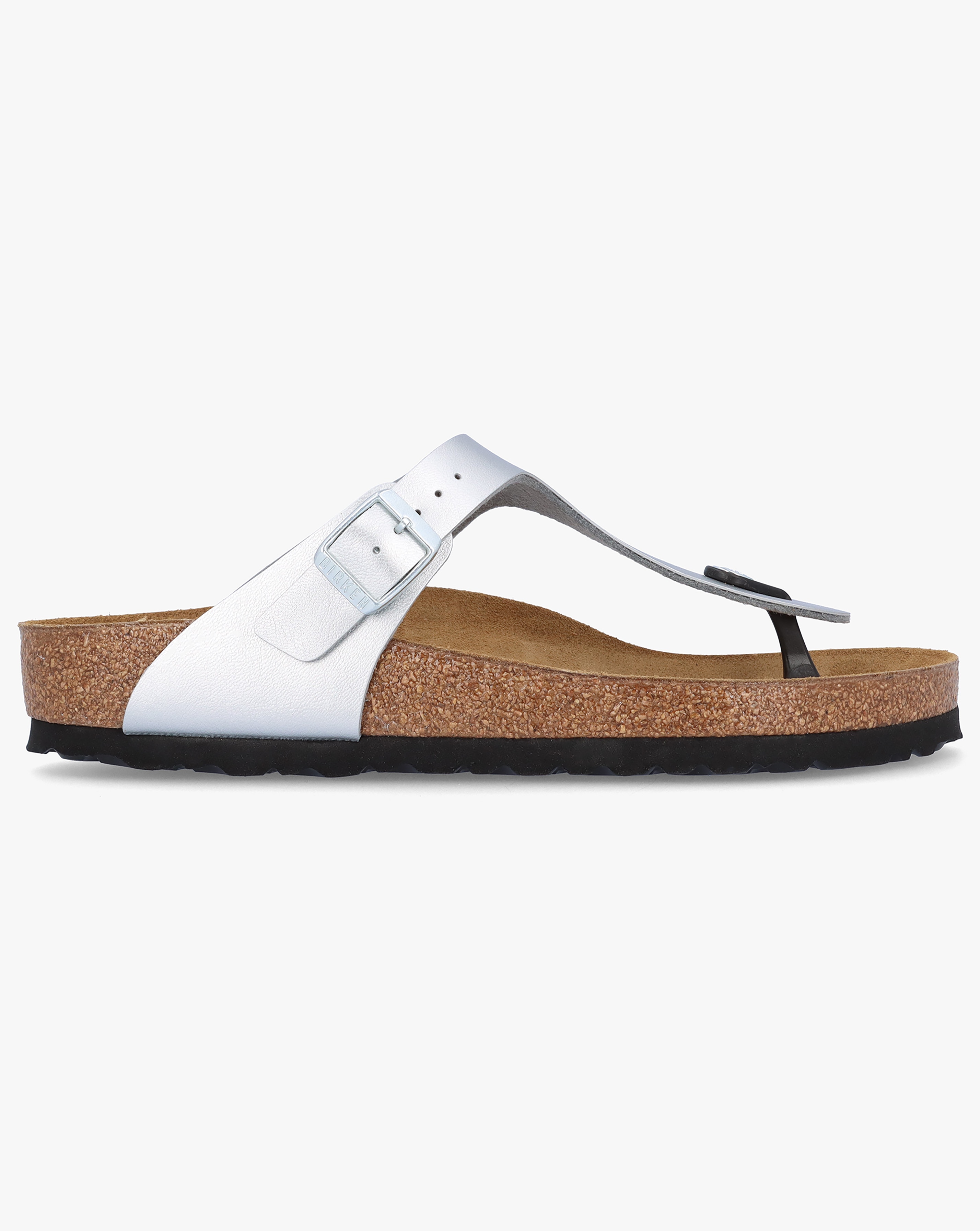 New In - Birkenstock Gizeh Toe Post Sandals