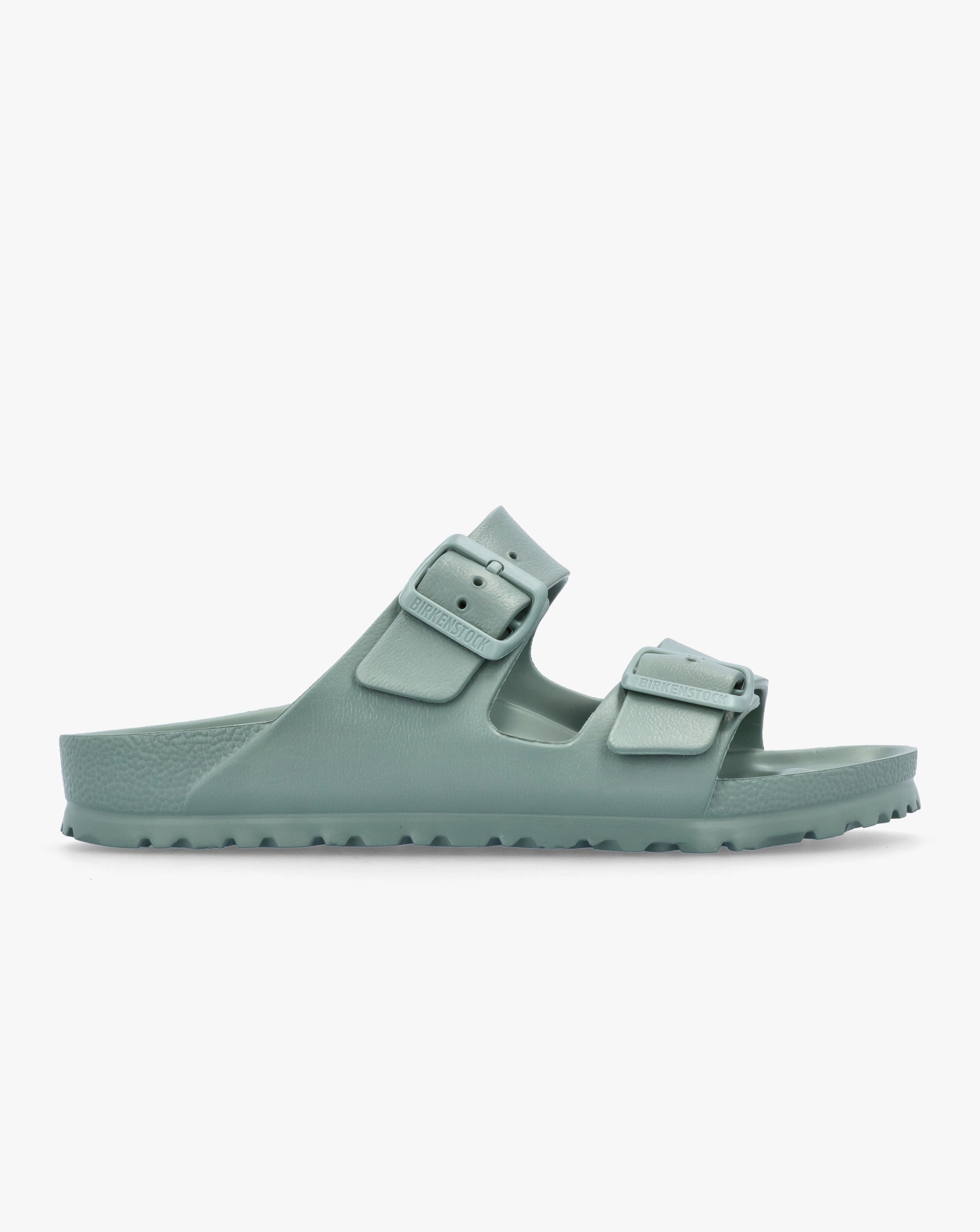 New In - Birkenstock Arizona EVA Two Bar Mules