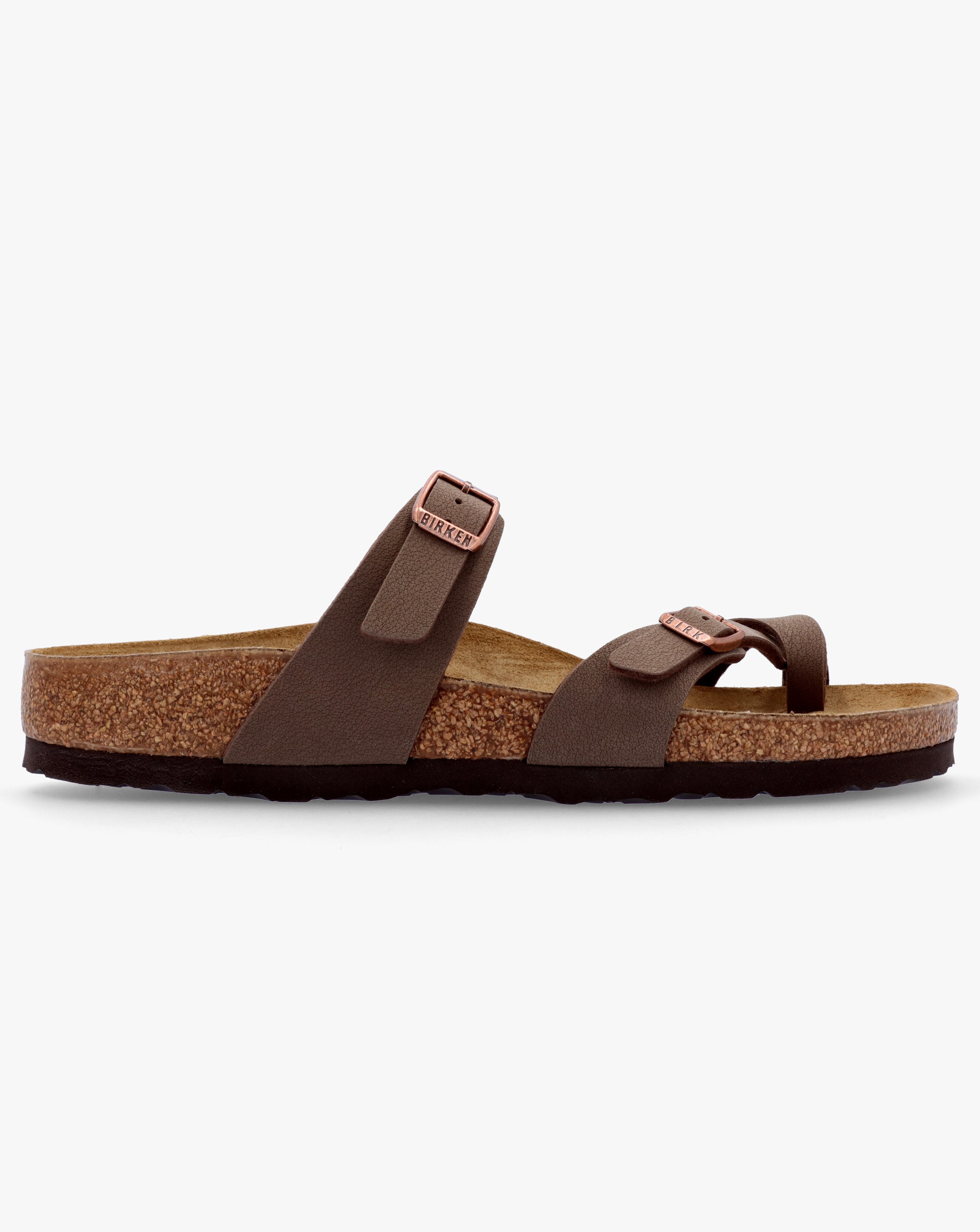 New In - Birkenstock Mayari Birko-Flor Sandals