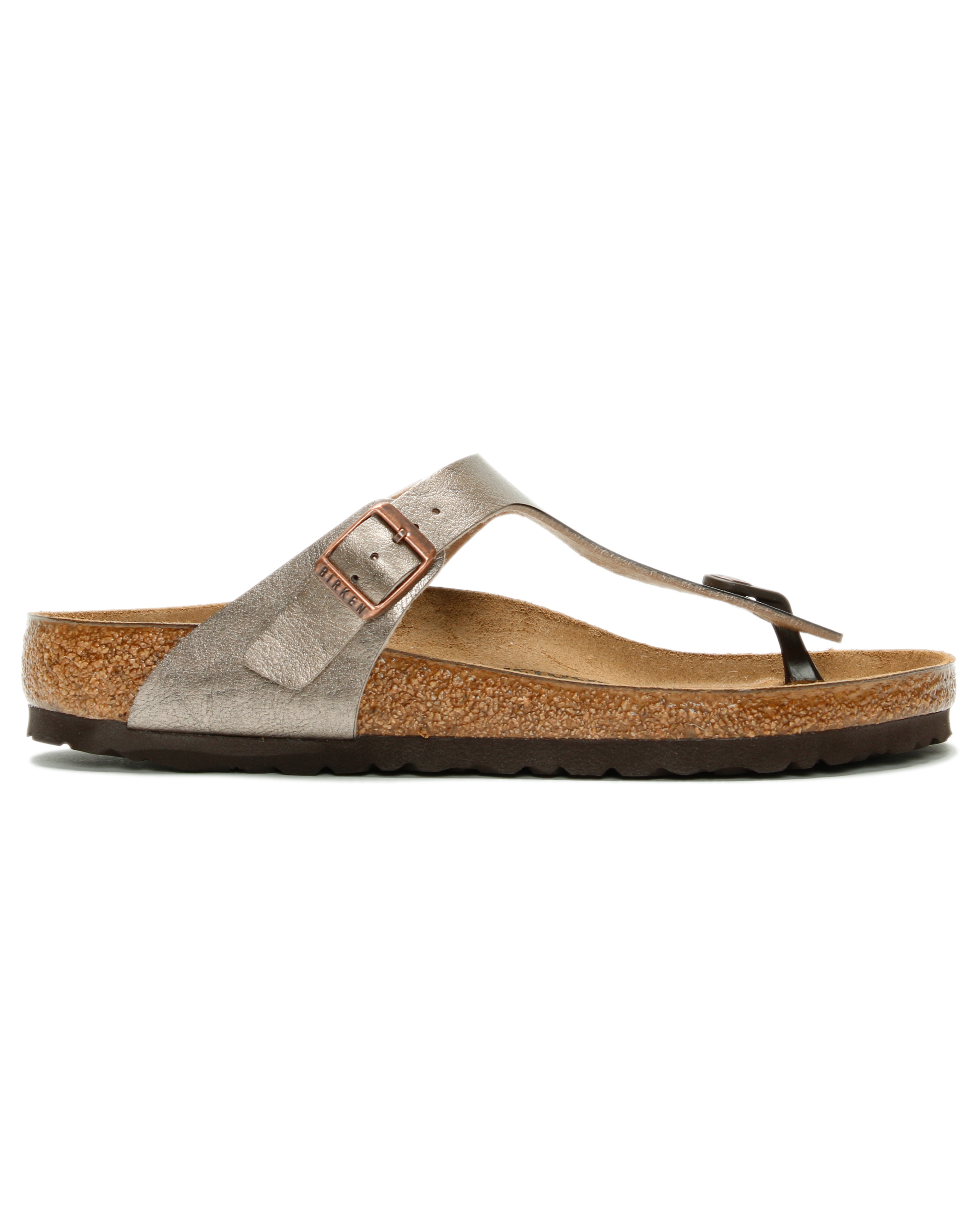 New In - Birkenstock Gizeh Toe Post Sandals