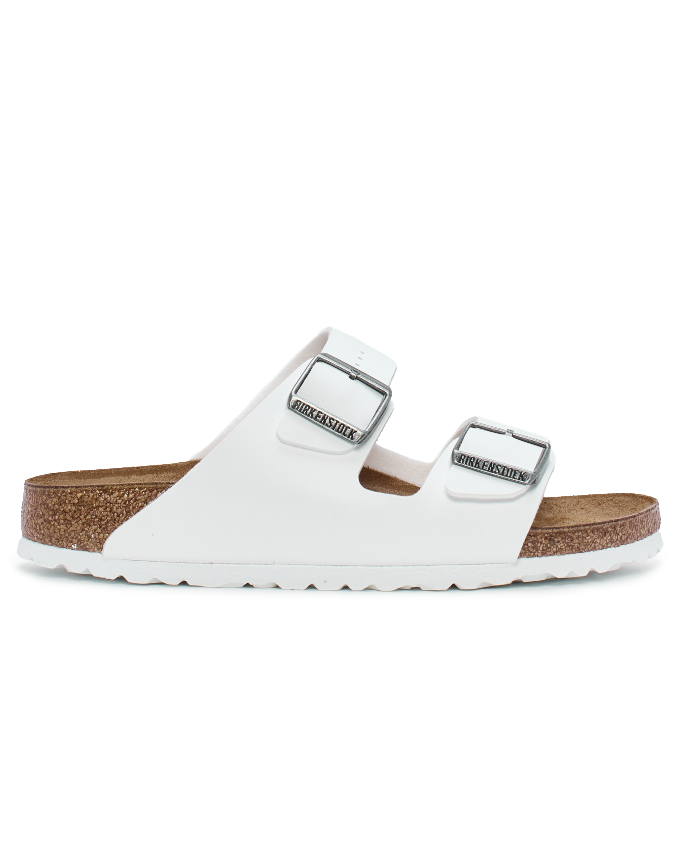 New In - Birkenstock Arizona Birko-Flor Mules