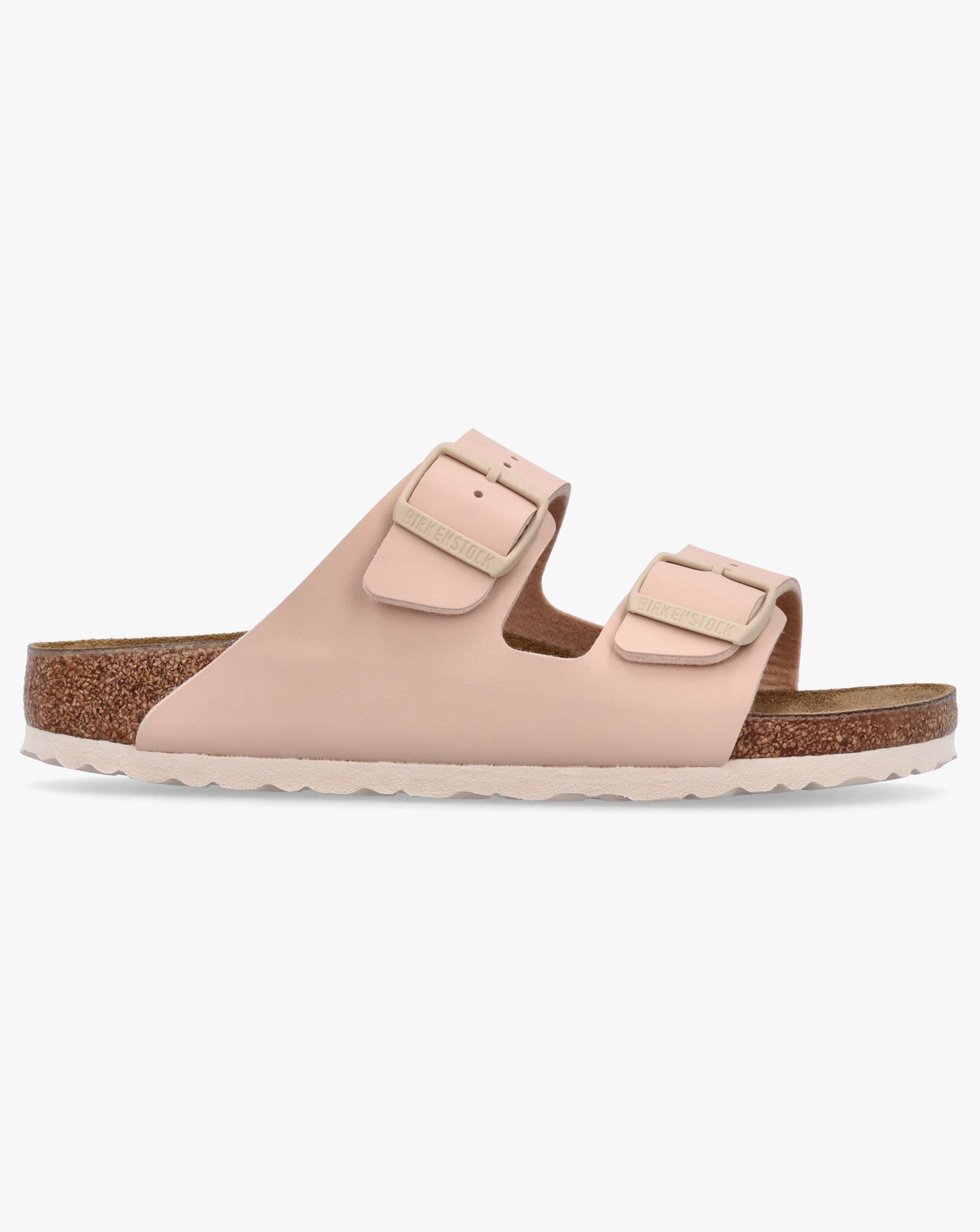 New In - Birkenstock Arizona Birko-Flor Mules