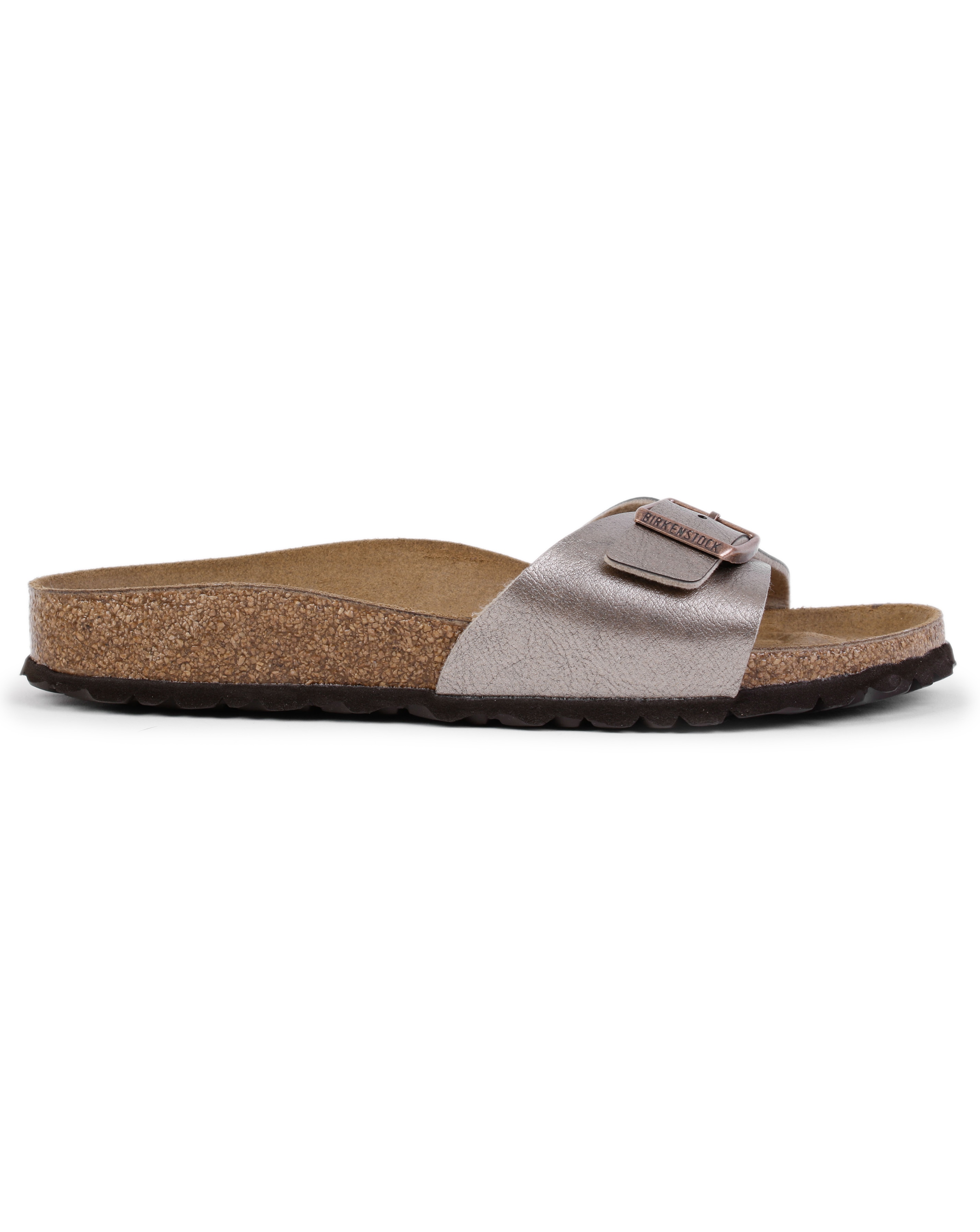 New In - Birkenstock Madrid Birko Flor Mules
