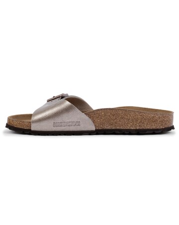 Birkenstock Madrid Birko Flor Mules Narrow Width