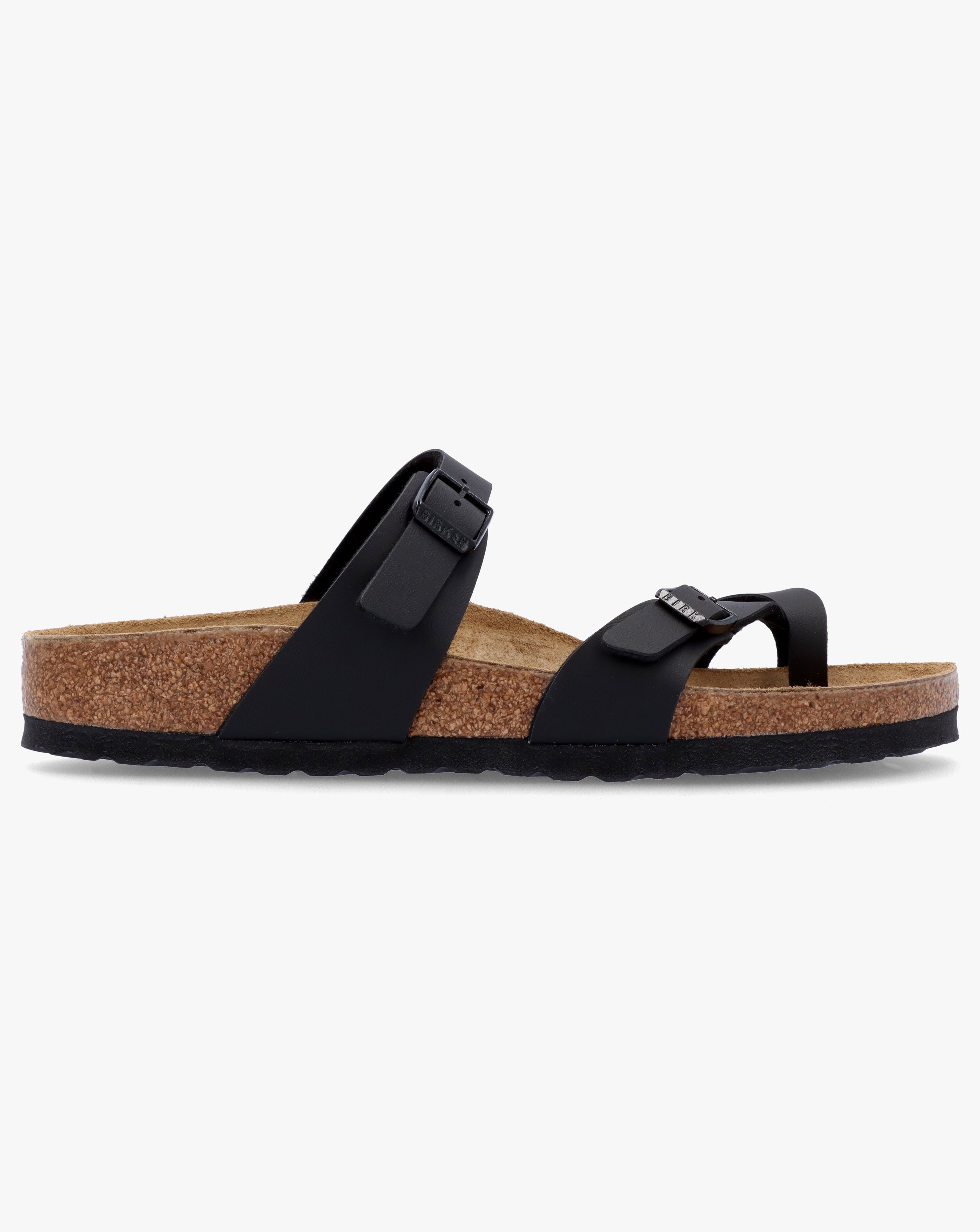 New In - Birkenstock Mayari Birko-Flor Sandals