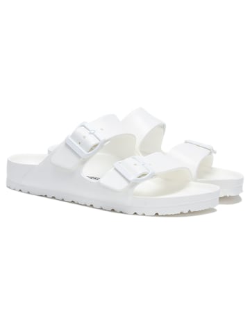 Birkenstock Arizona EVA Two Bar Mules Narrow Width