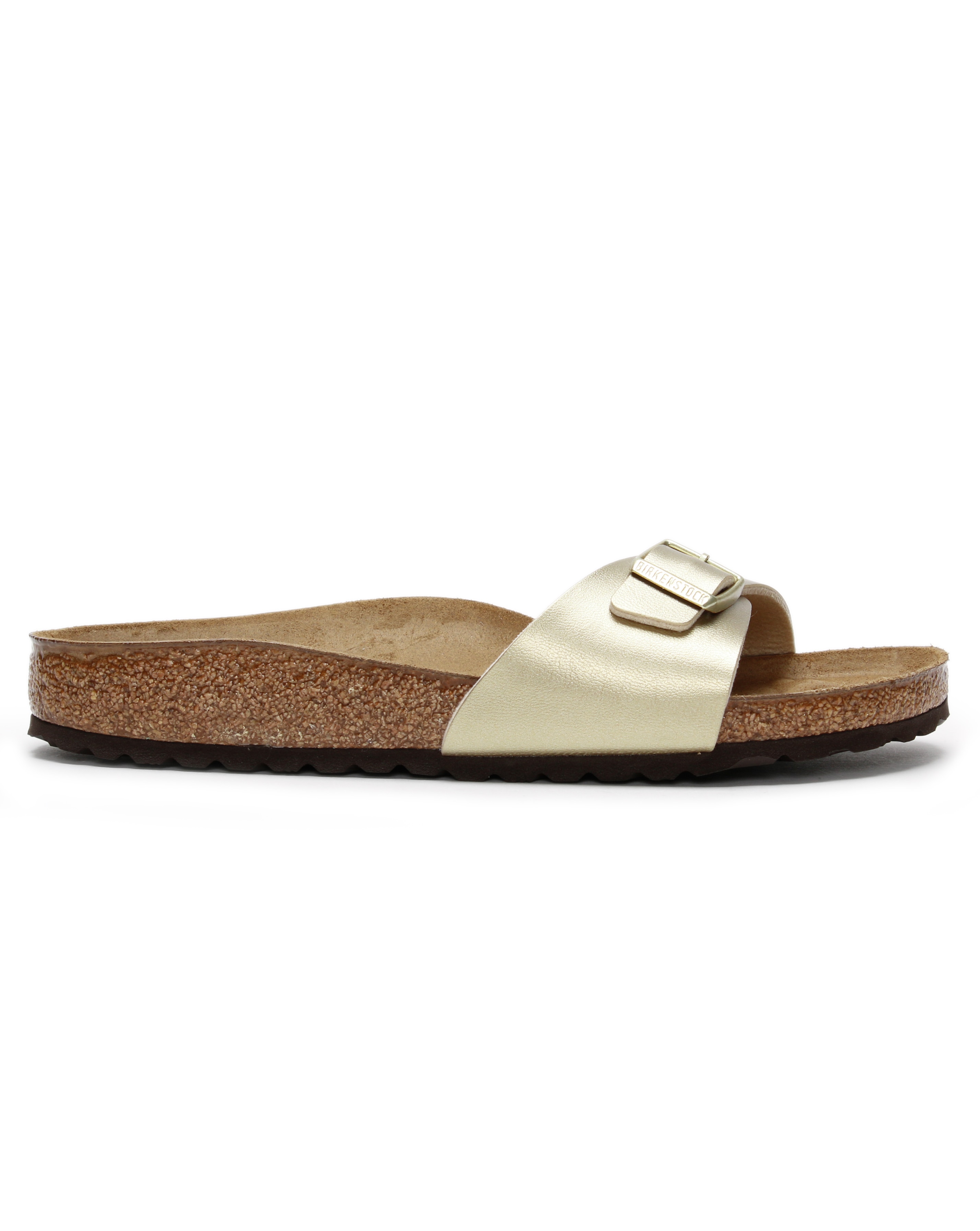 New In - Birkenstock Madrid Birko Flor Mules