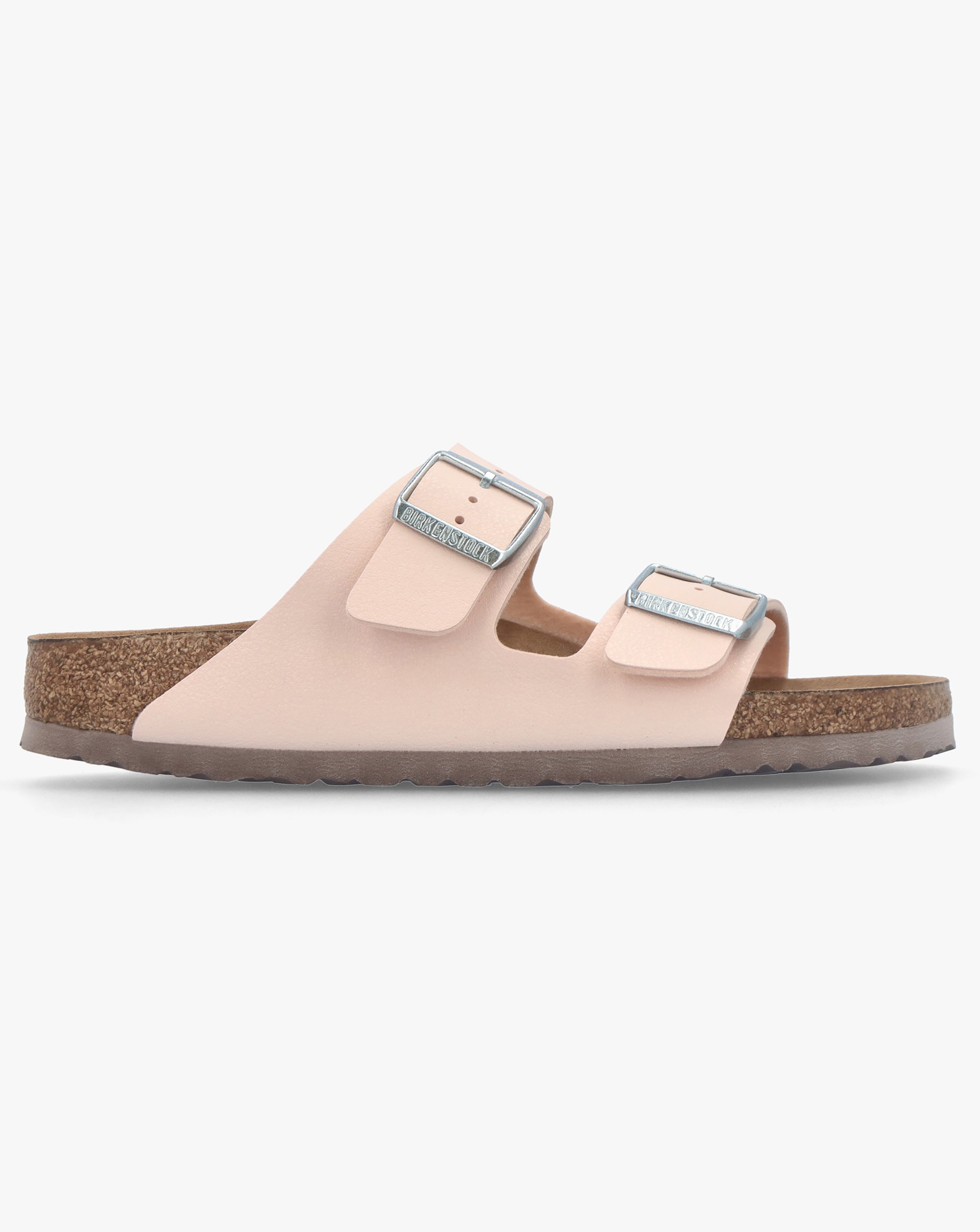 New In - Birkenstock Arizona Birko-Flor Mules