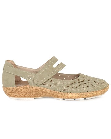 Rieker Delia Womens Mary Jane Shoes