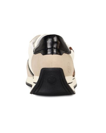 Rieker Pride Womens Trainers