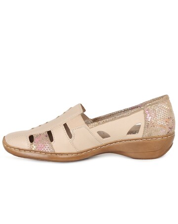 Rieker Denise Womens Shoes